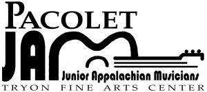 Pacolet JAM logo
